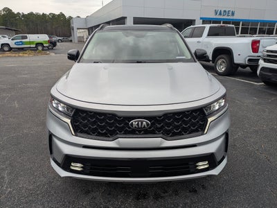 2021 Kia Sorento SX