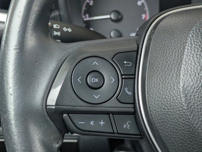 2024 Toyota Corolla Nightshade Edition