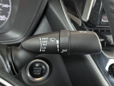 2024 Toyota Corolla Nightshade Edition