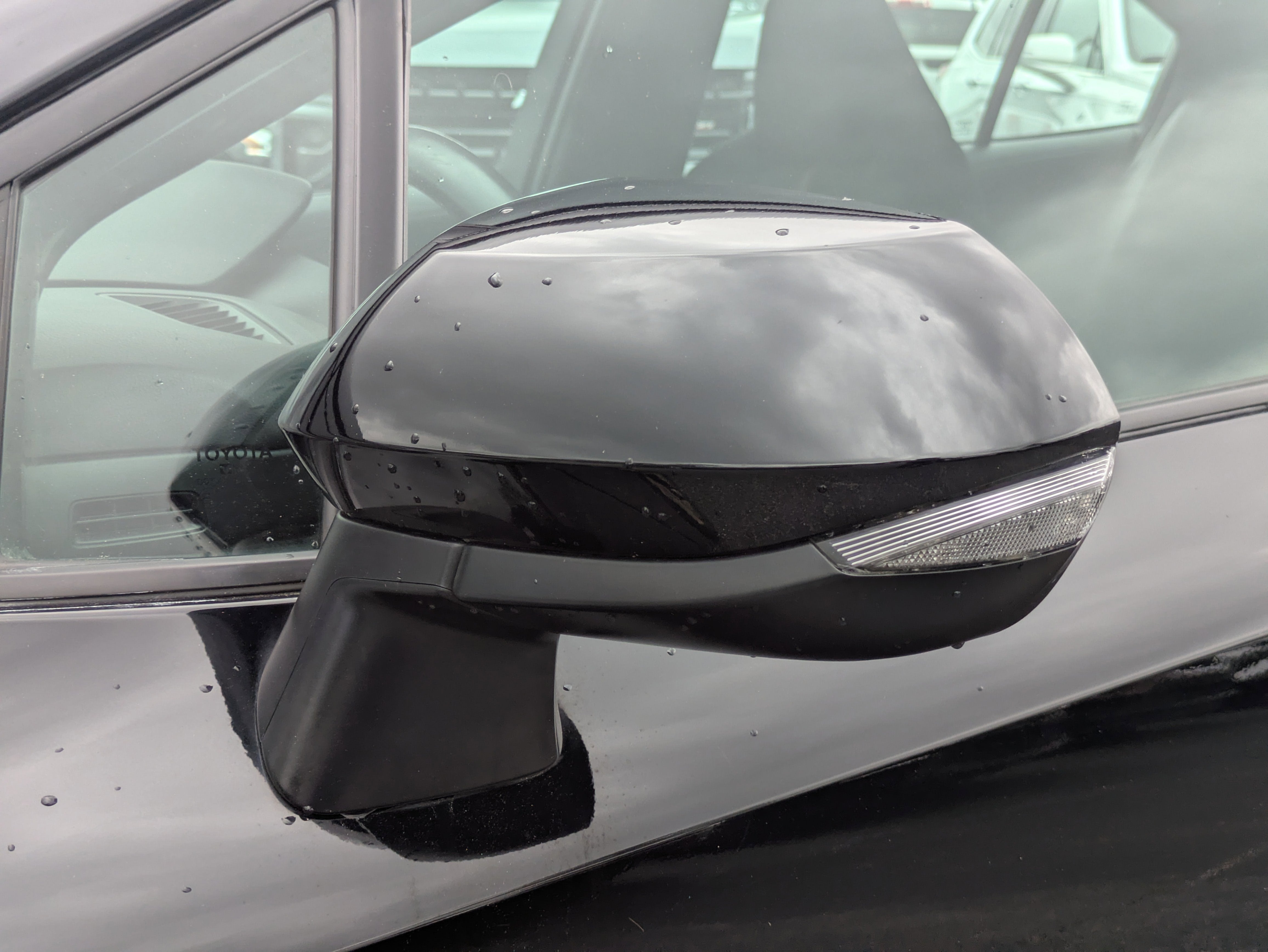 2024 Toyota Corolla Nightshade Edition