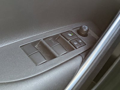 2023 Toyota Corolla Cross L