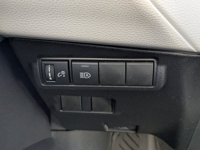 2023 Toyota Corolla Cross L