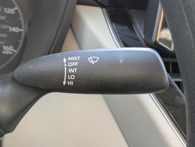 2023 Toyota Corolla Cross L