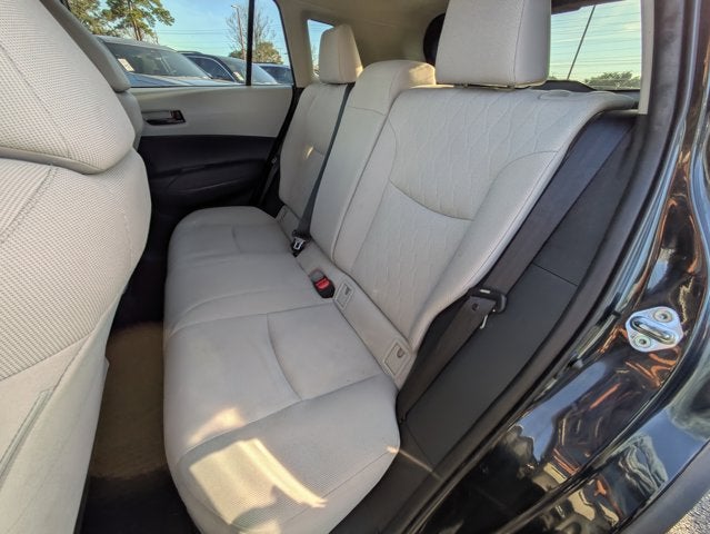 2023 Toyota Corolla Cross L