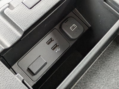 2022 Mazda Mazda CX-5 2.5 S Preferred Package