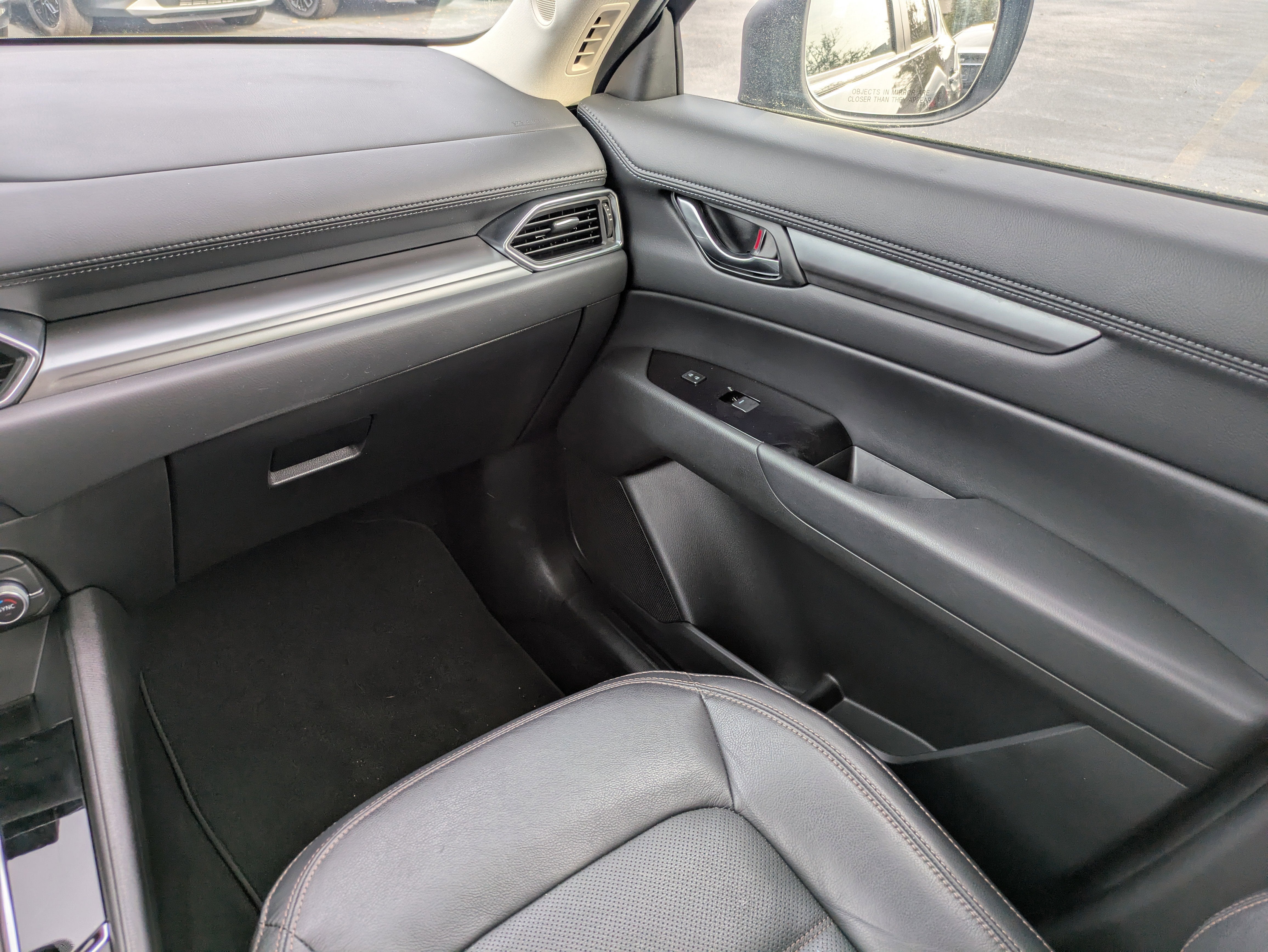 2022 Mazda Mazda CX-5 2.5 S Preferred Package