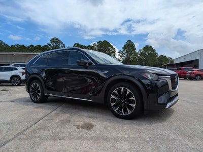 2024 Mazda Mazda CX-90 PHEV Premium