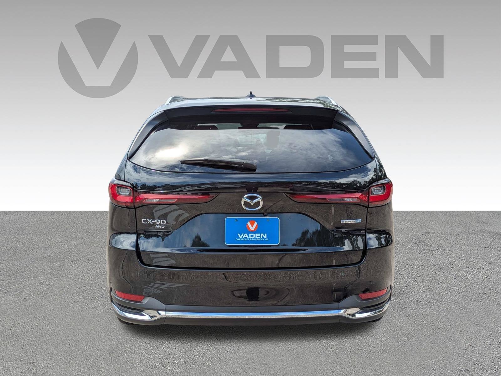 2024 Mazda Mazda CX-90 PHEV Premium