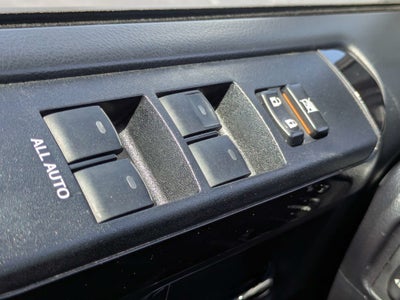 2020 Toyota 4Runner TRD Off Road Premium