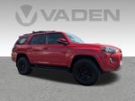 2020 Toyota 4Runner TRD Off Road Premium