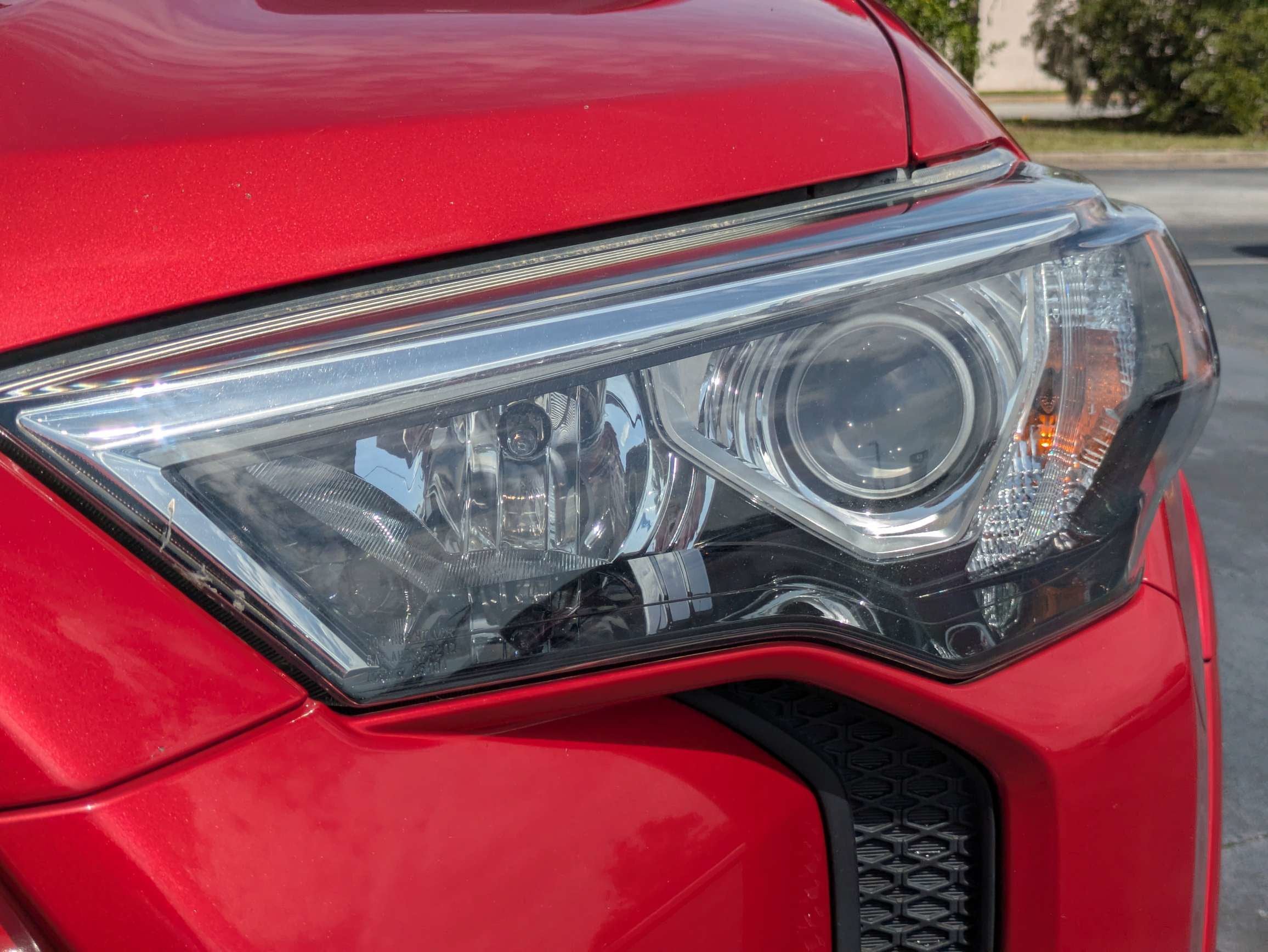 2020 Toyota 4Runner TRD Off Road Premium