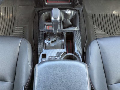 2020 Toyota 4Runner TRD Off Road Premium