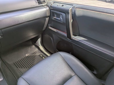 2020 Toyota 4Runner TRD Off Road Premium