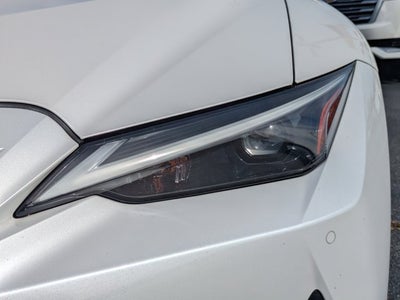 2023 Lexus IS IS 300