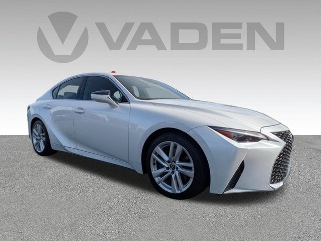 2023 Lexus IS IS 300