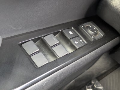 2021 Lexus UX UX 200