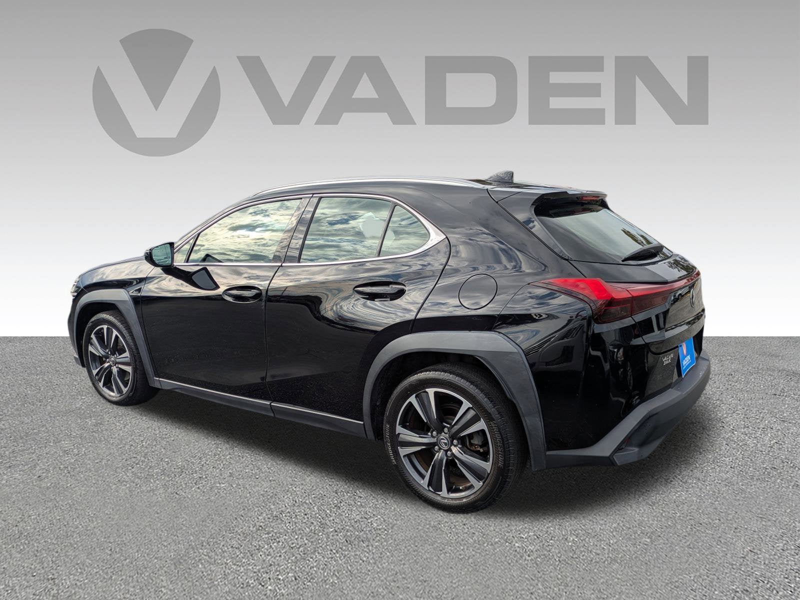 2021 Lexus UX UX 200