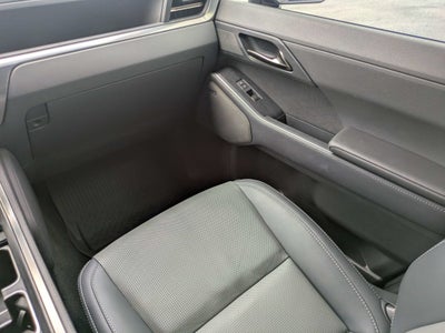 2025 Lexus GX GX 550 Luxury+