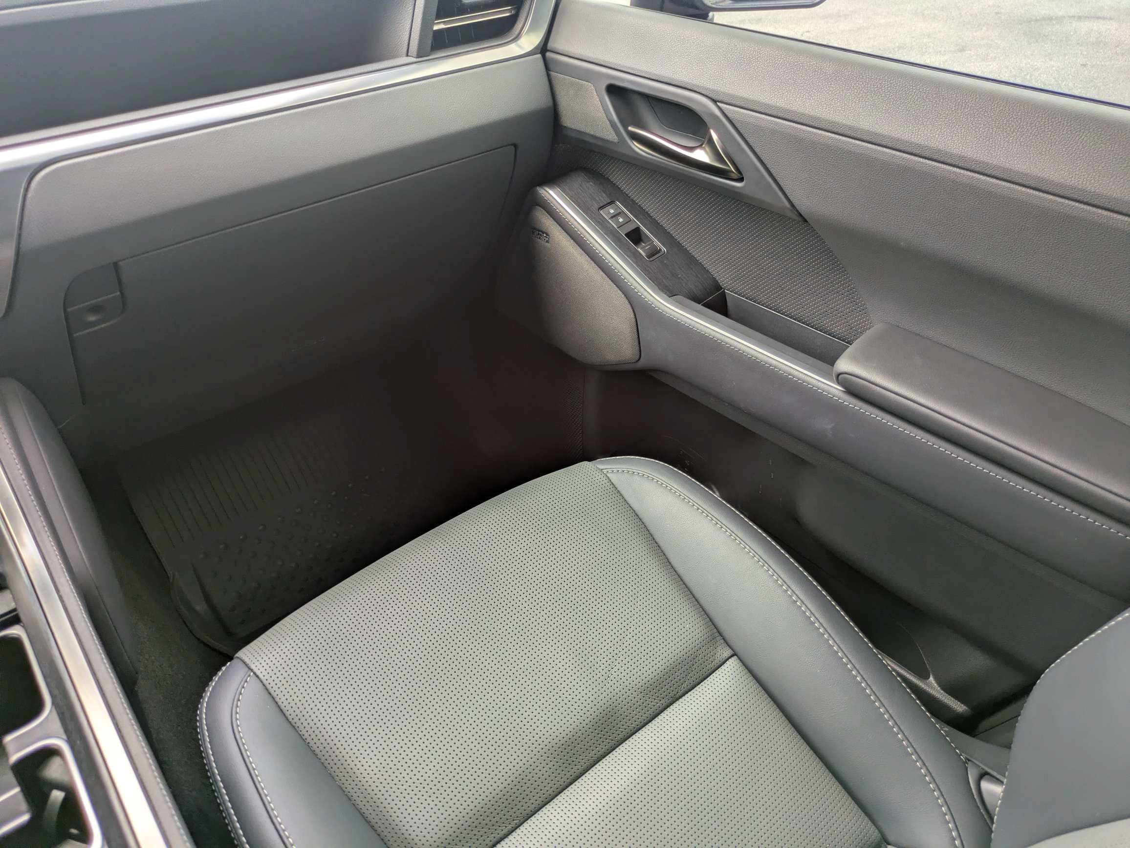 2025 Lexus GX GX 550 Luxury+