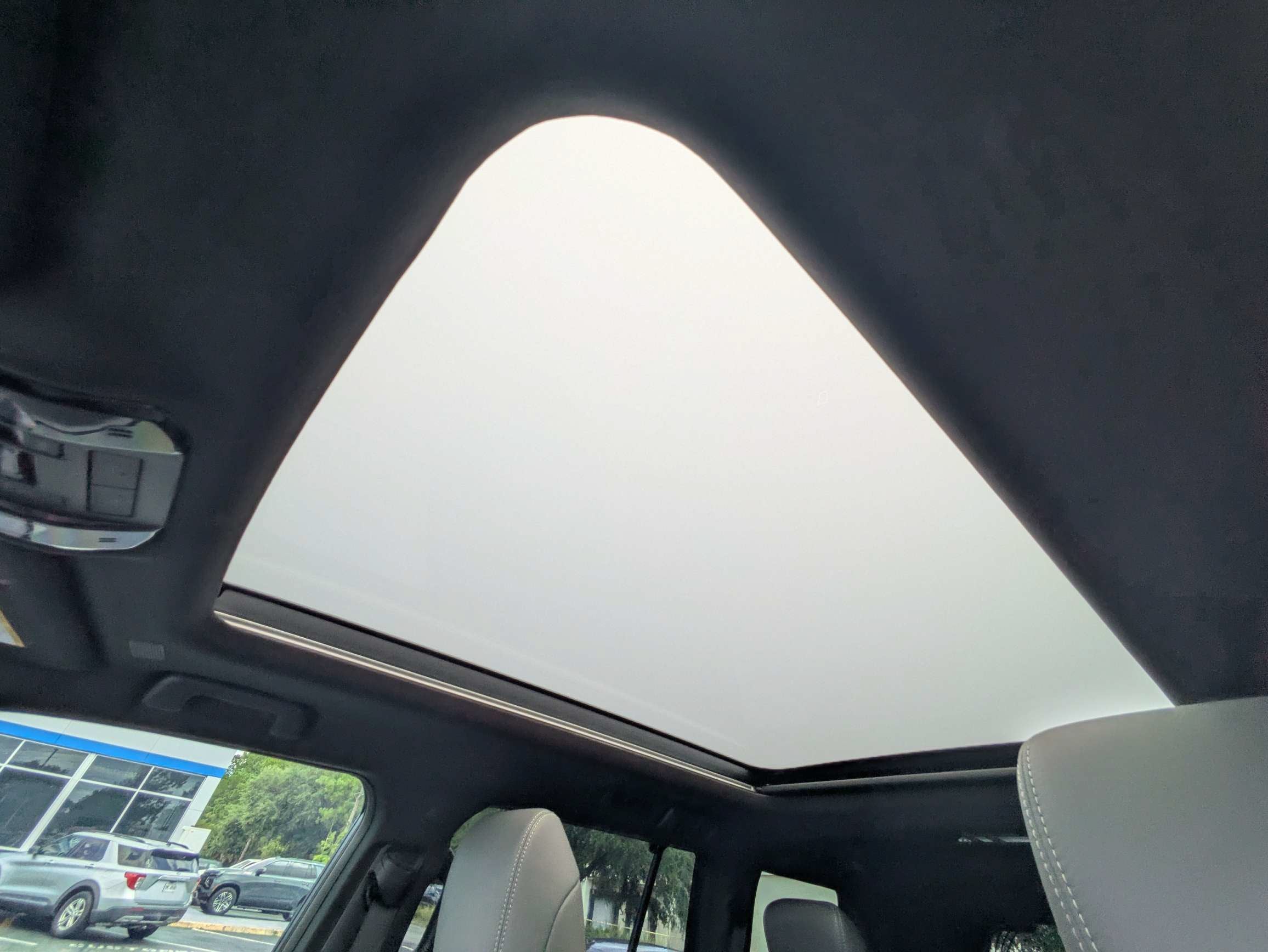 2025 Lexus GX GX 550 Luxury+