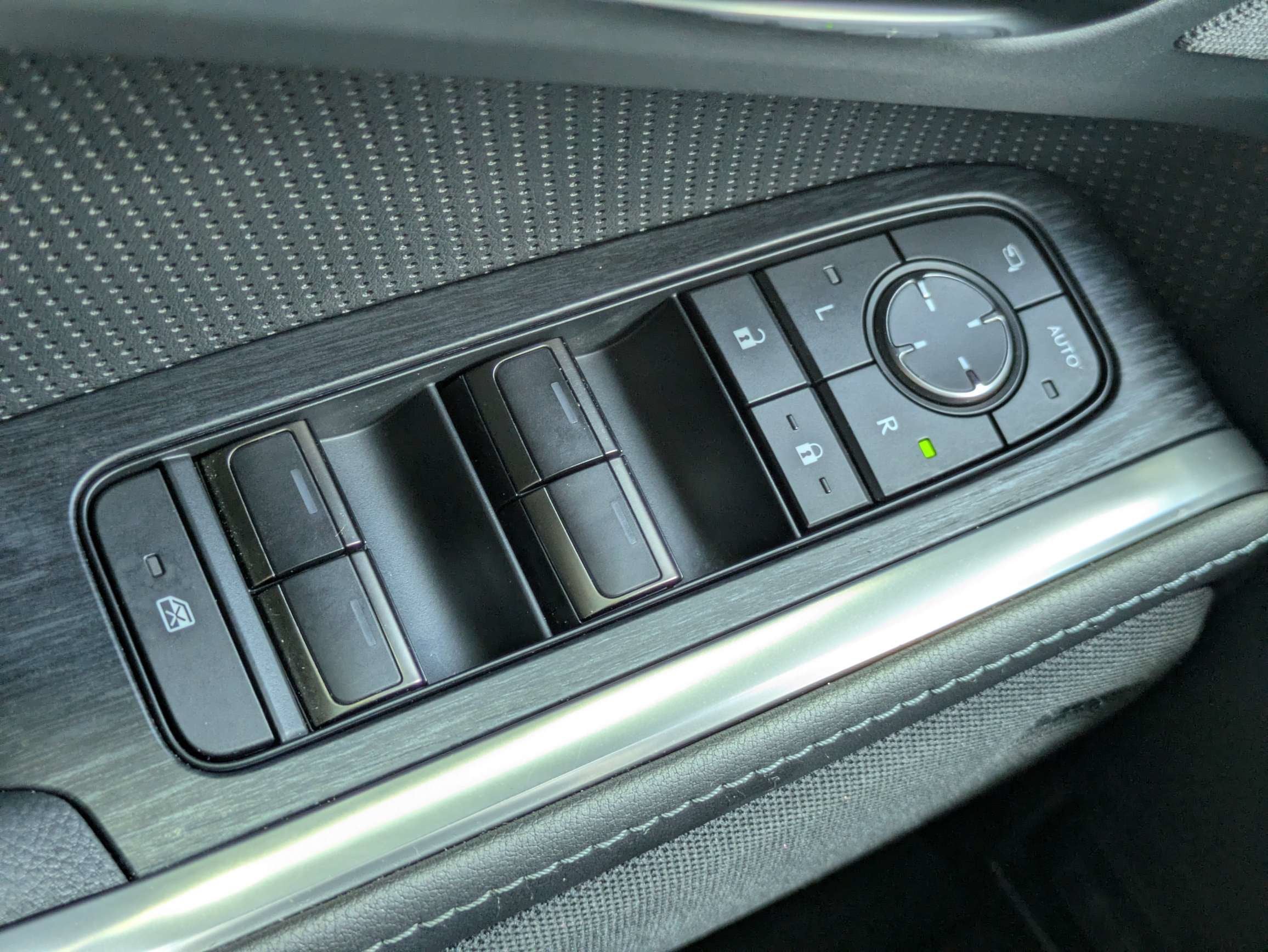2025 Lexus GX GX 550 Luxury+