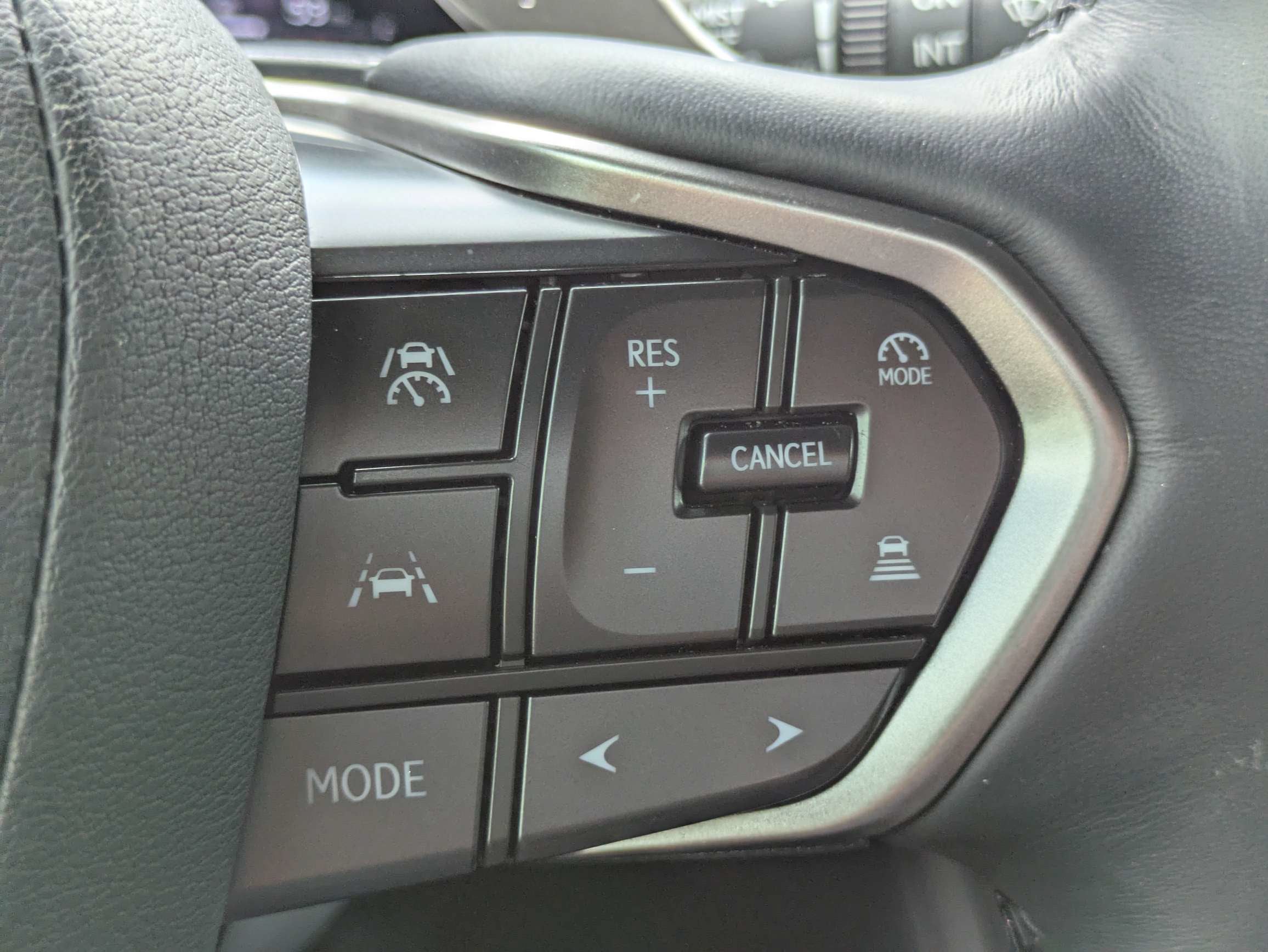 2025 Lexus GX GX 550 Luxury+