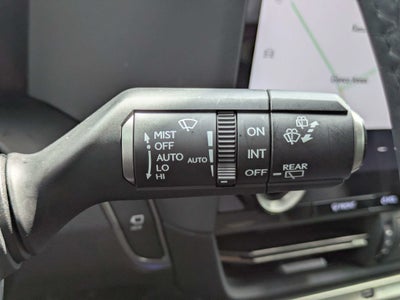 2025 Lexus GX GX 550 Luxury+