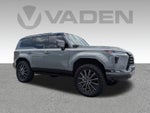 2025 Lexus GX GX 550 Luxury+