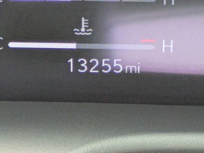 2025 Lexus GX GX 550 Luxury+