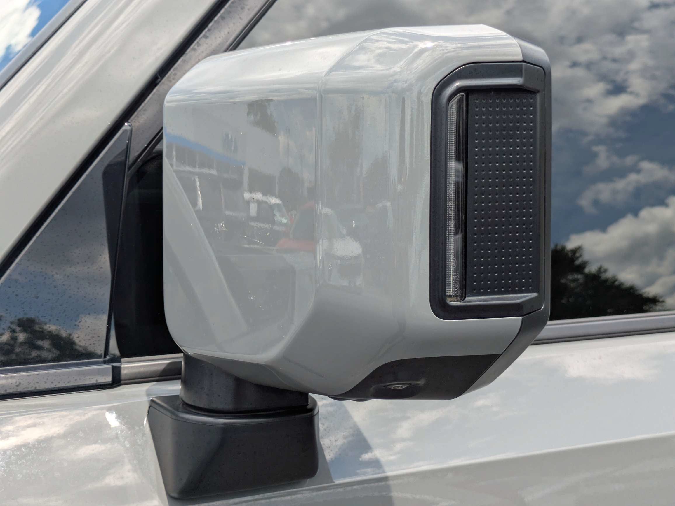 2025 Lexus GX GX 550 Luxury+