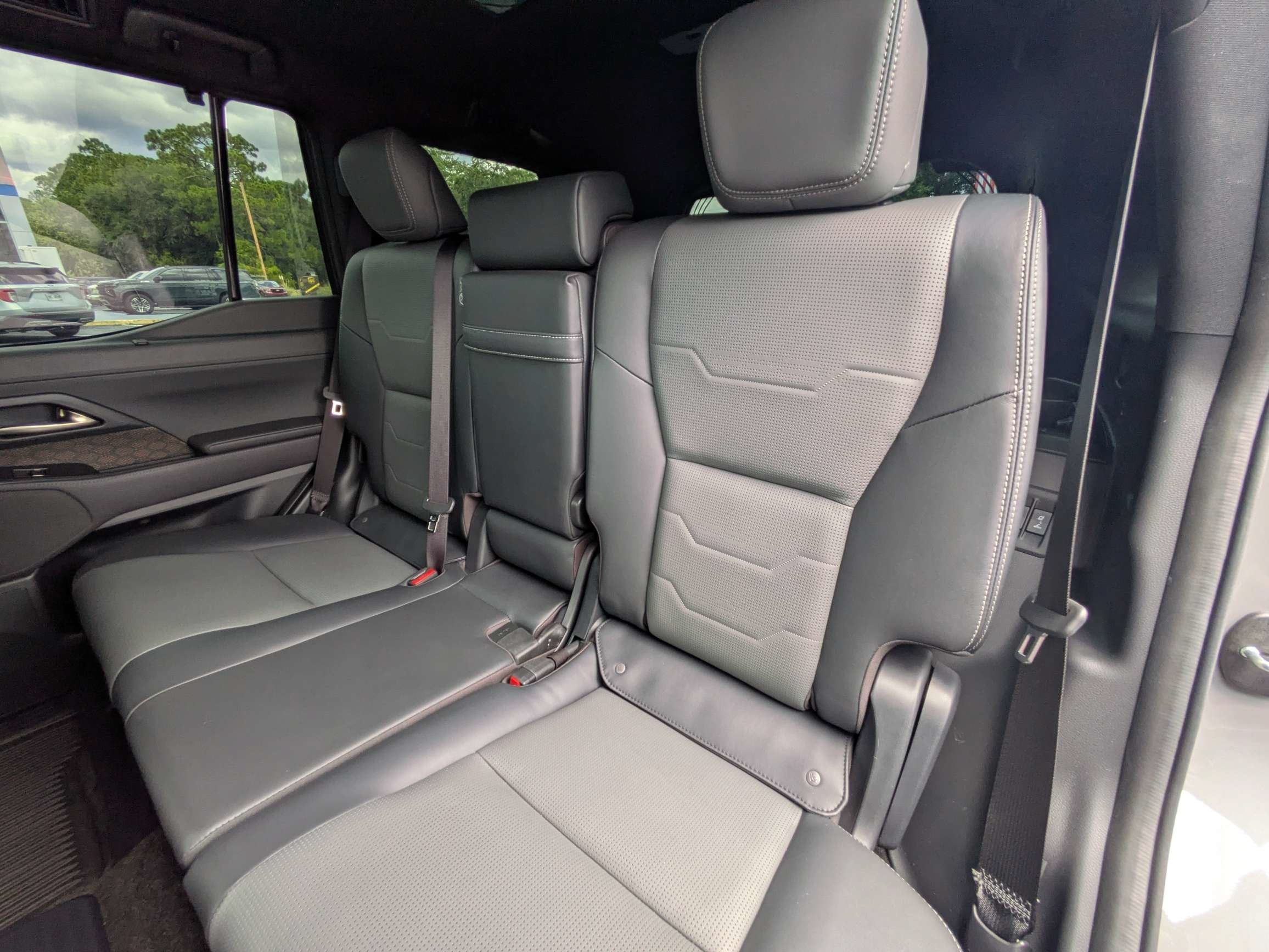 2025 Lexus GX GX 550 Luxury+