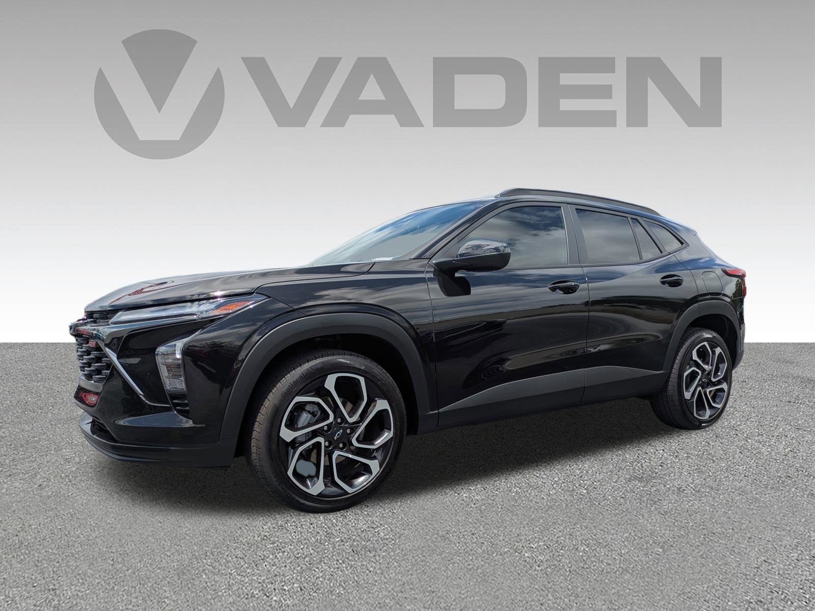 2025 Chevrolet Trax 2RS's photo