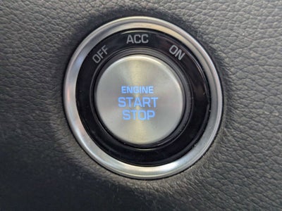 2018 Genesis G80 3.8L