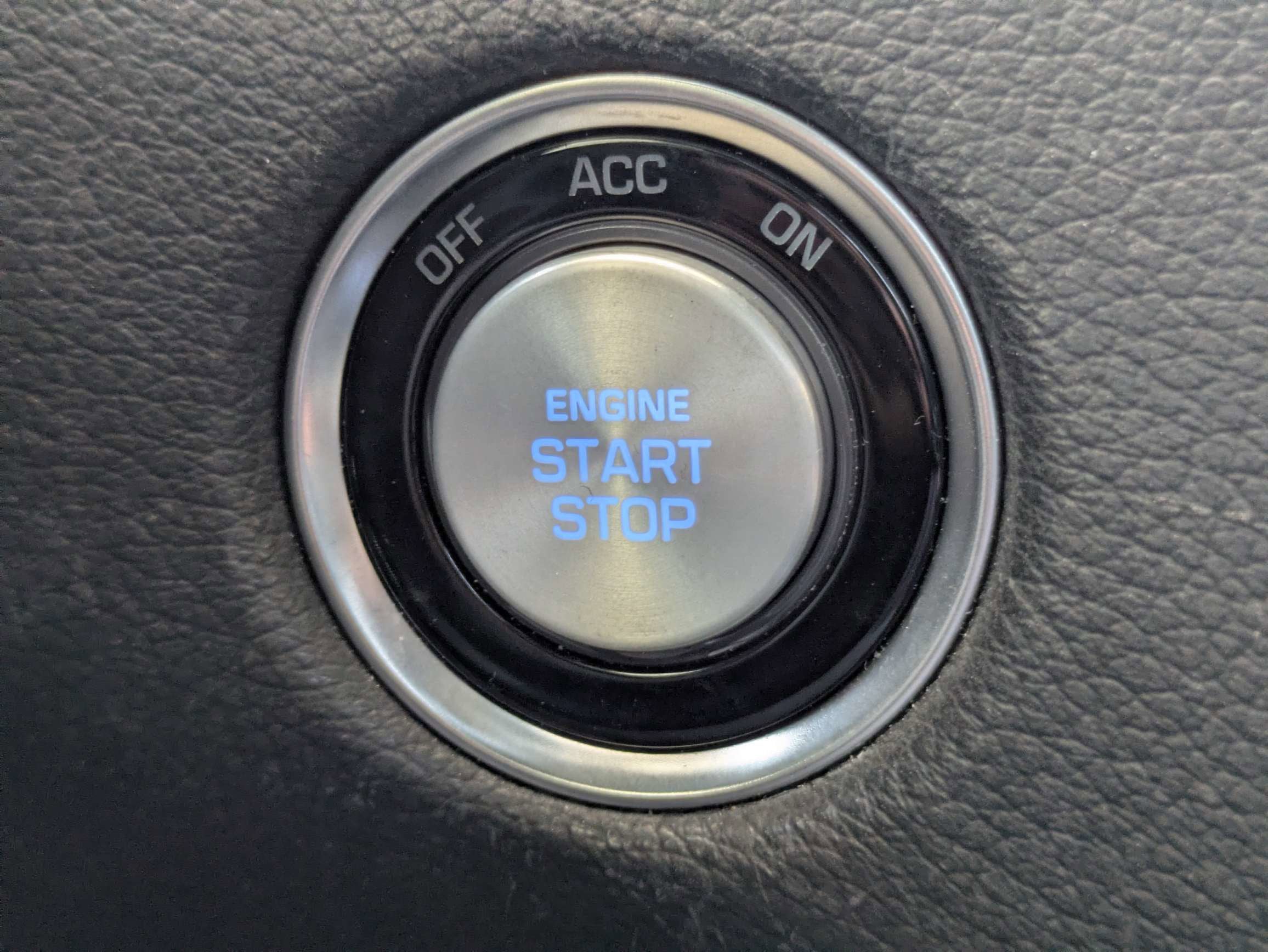 2018 Genesis G80 3.8L