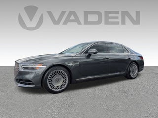 2020 Genesis G90 5.0L Ultimate