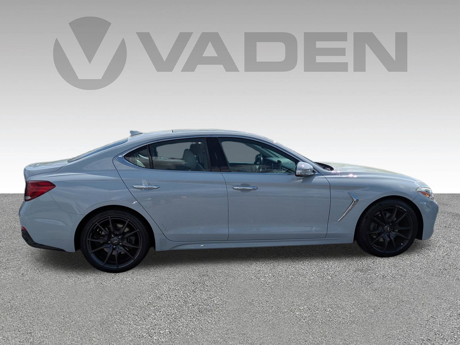 2021 Genesis G70 2.0T