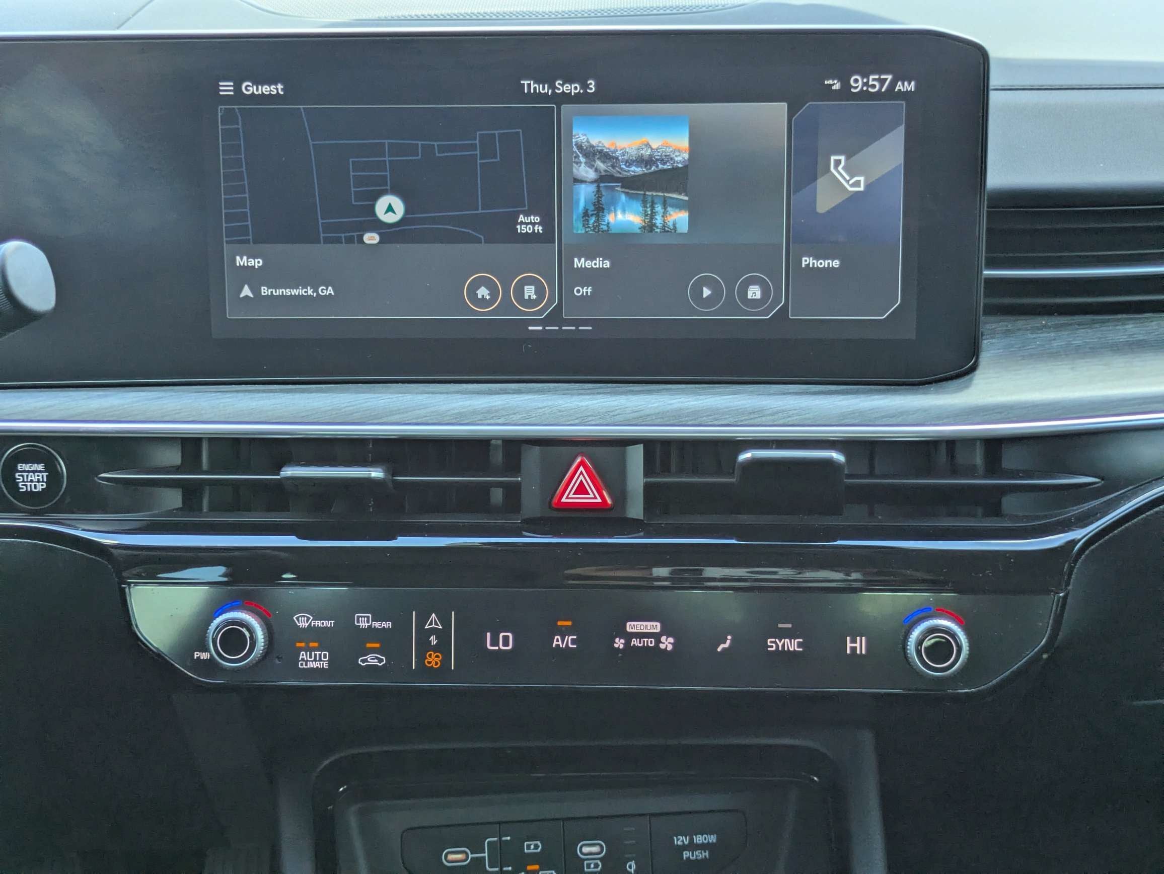 2025 Kia K5 EX