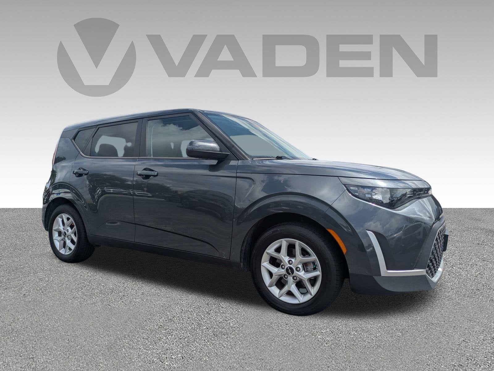 Used 2023 Kia Soul LX with VIN KNDJ23AU6P7201971 for sale in Brunswick, GA