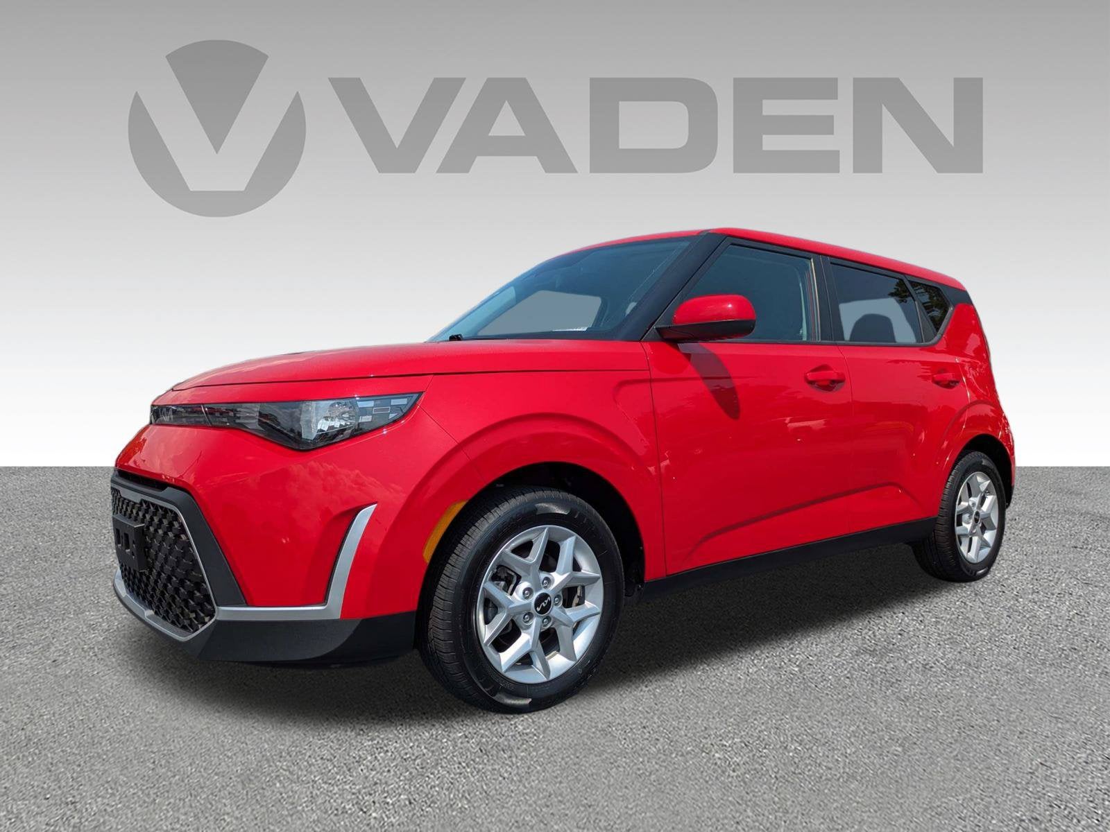 2024 Kia Soul