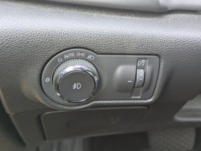 2019 Buick Cascada Premium