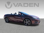 2019 Buick Cascada Premium