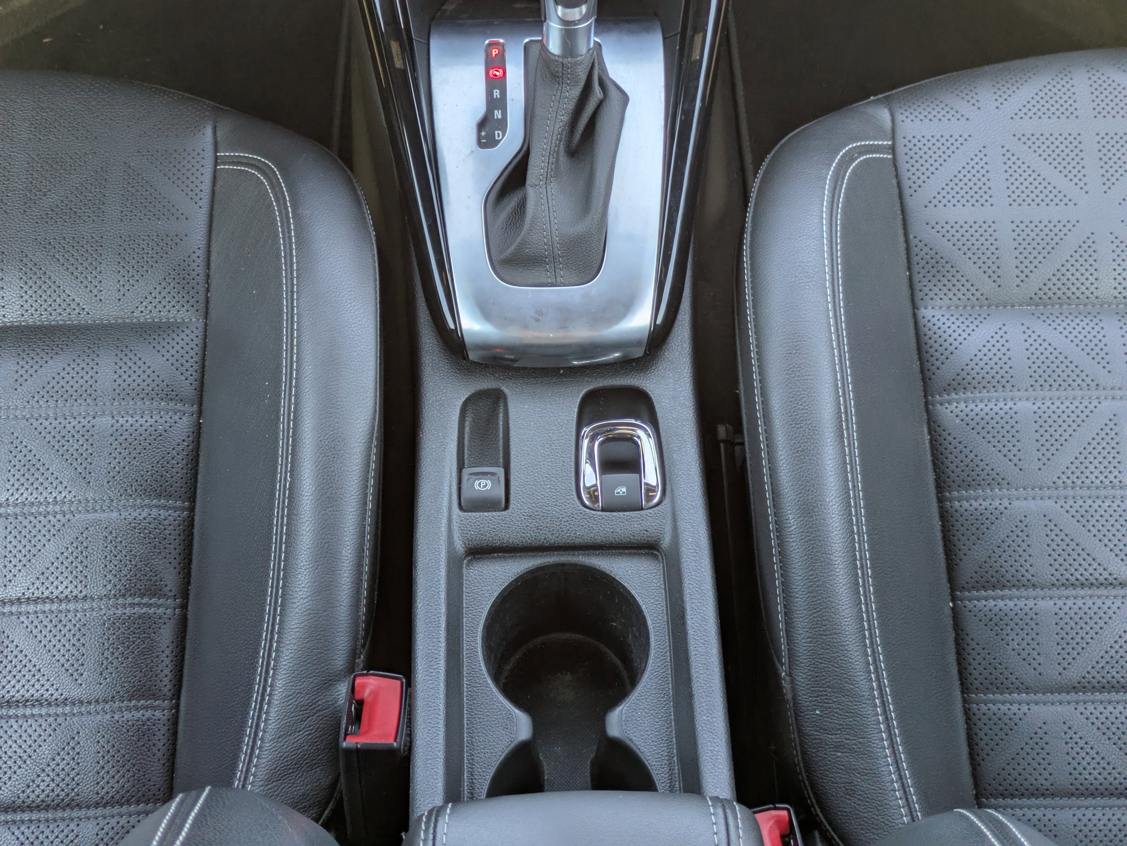 2019 Buick Cascada Premium