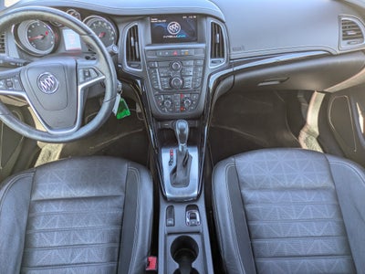 2019 Buick Cascada Premium