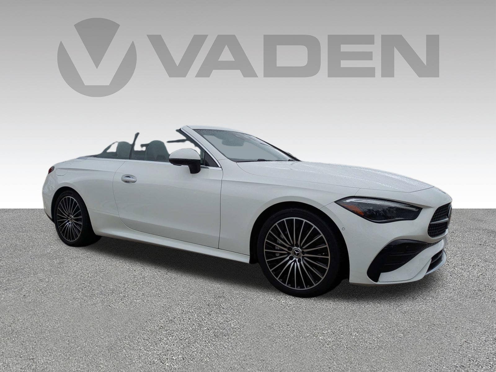 2024 Mercedes-Benz CLE CLE 450