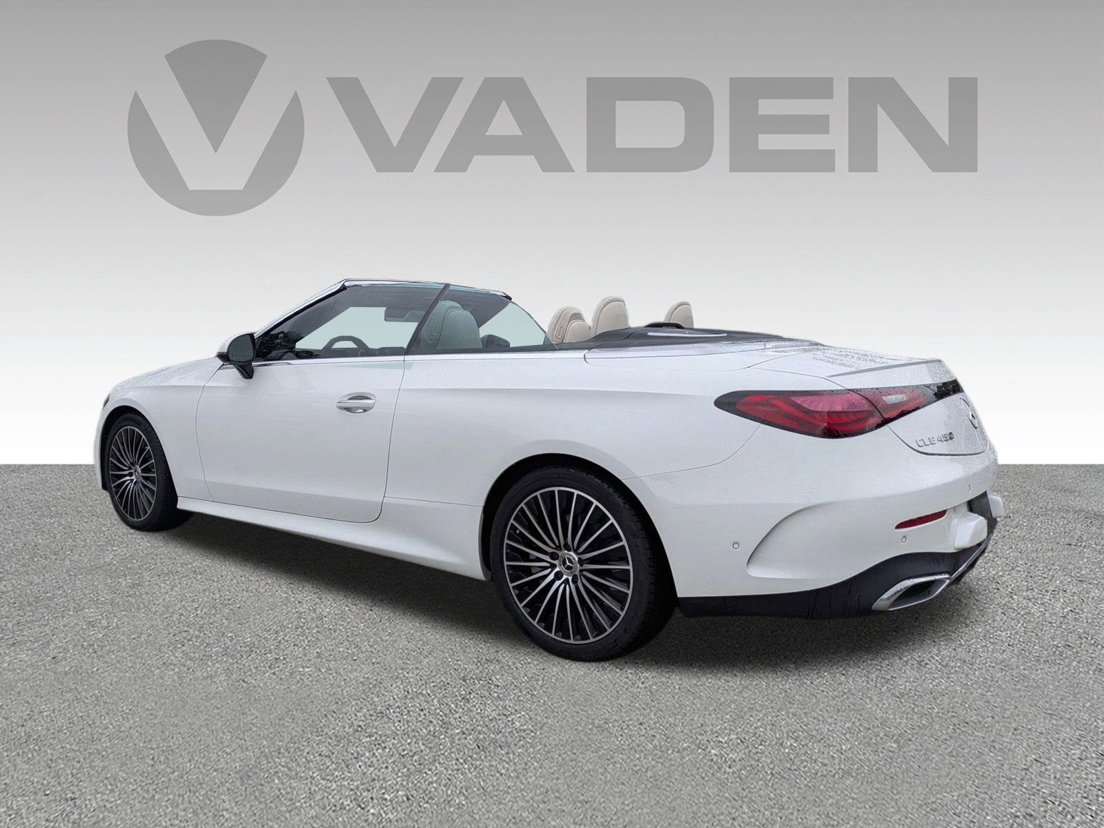 2024 Mercedes-Benz CLE CLE 450