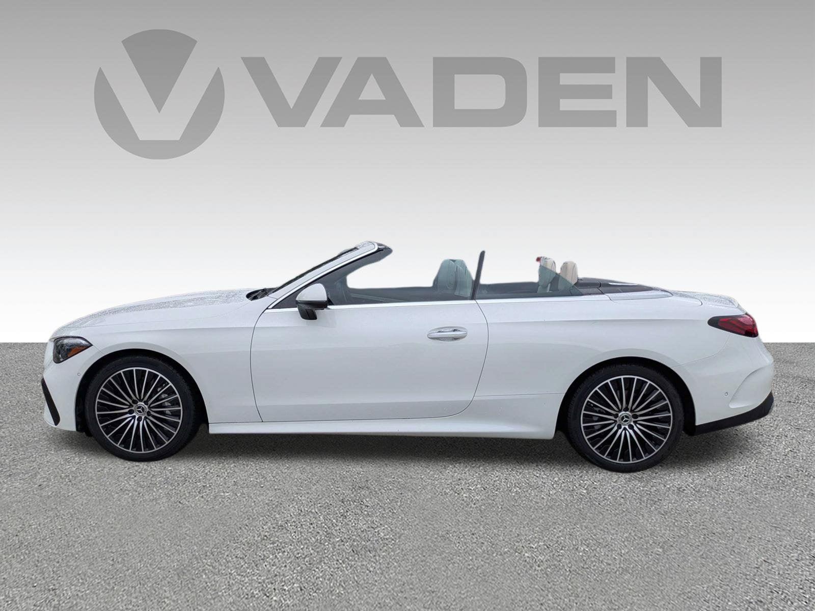 2024 Mercedes-Benz CLE CLE 450