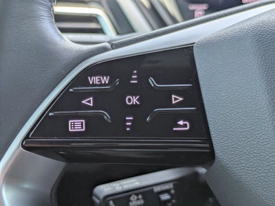 2022 Audi Q4 e-tron Premium Plus