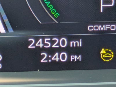 2022 Audi Q4 e-tron Premium Plus