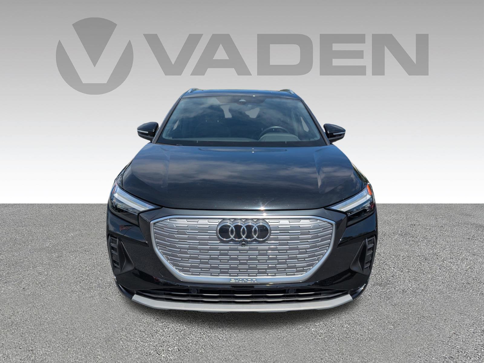 2022 Audi Q4 e-tron Premium Plus