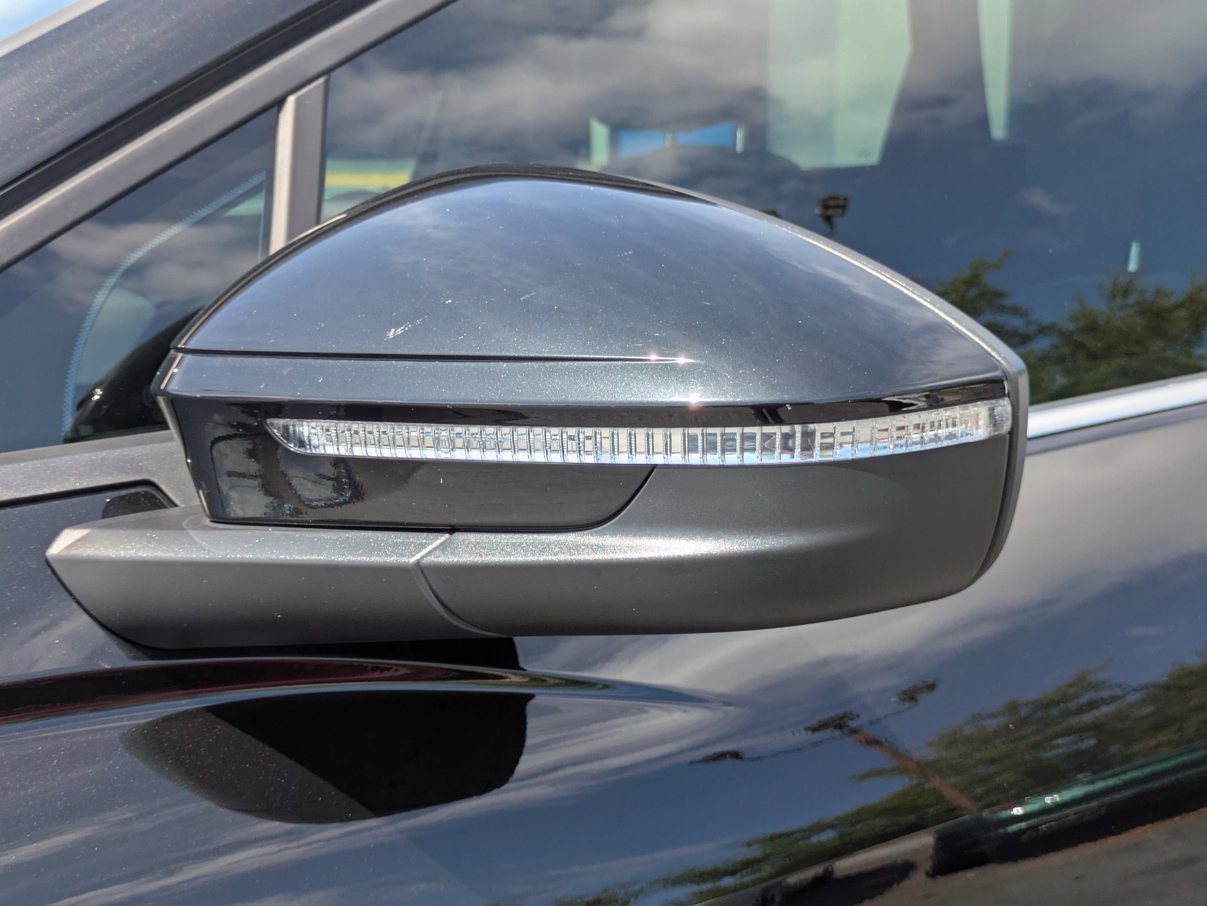 2022 Audi Q4 e-tron Premium Plus